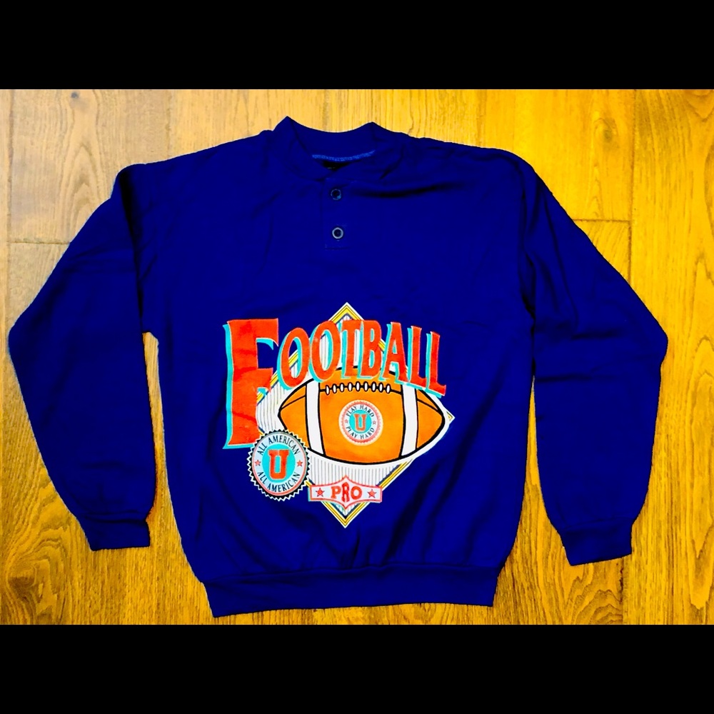Kids sweatshirt